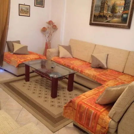 Casa Di Anna Apartment