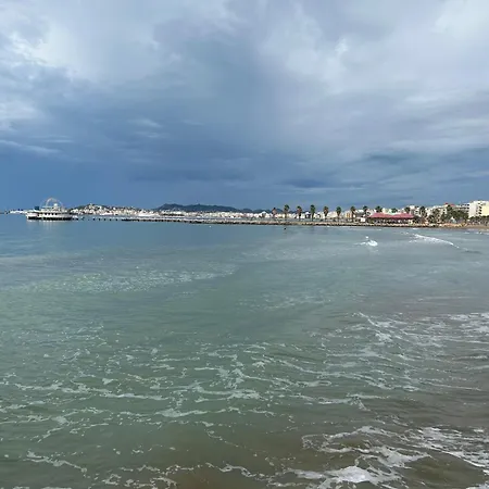 Casa Di Anna Apartment Durres
