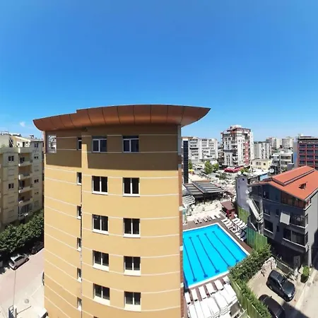Casa Di Anna Апартаменты