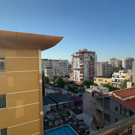 Apartman Casa Di Anna Durrës