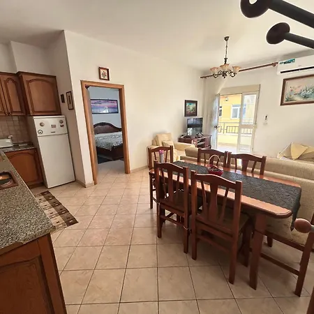Casa Di Anna Апартаменты