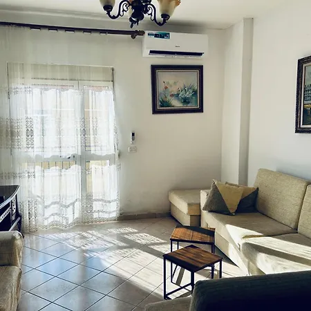 Апартаменты Casa Di Anna *