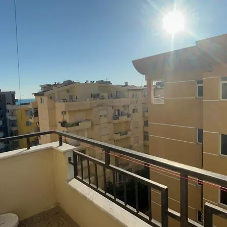 Casa Di Anna Apartman Durrës