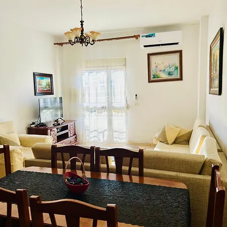 Apartment Casa Di Anna