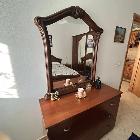 Апартаменты Casa Di Anna Дуррес