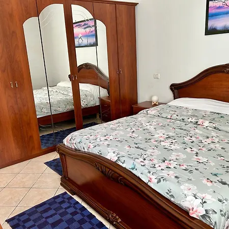 Apartman Casa Di Anna *