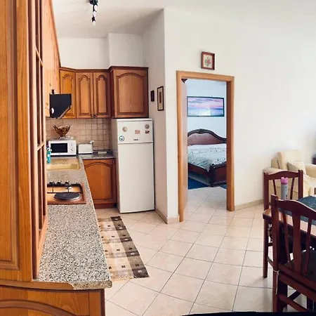 Casa Di Anna Апартаменты *