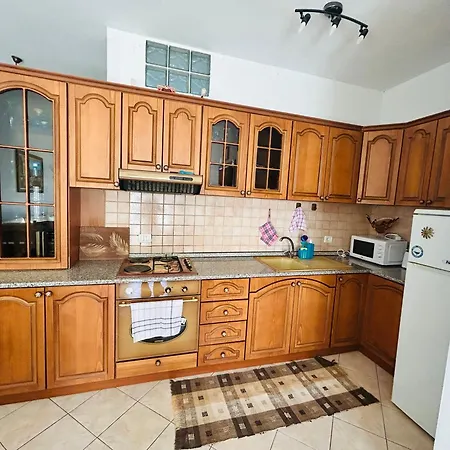 Casa Di Anna Апартаменты *